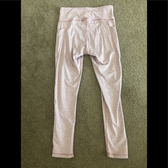 Danskin Leggings w/small side pockets - Picture 3 of 5